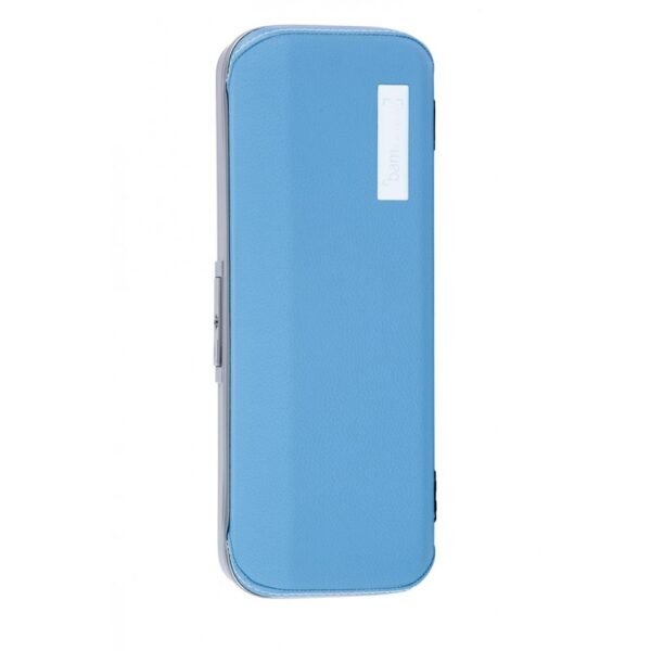 Estuche-oboe-Bam-ET3129XL Estuche de oboe Bam L'Étoile Hightech Compact ET3129XL Blue Azul