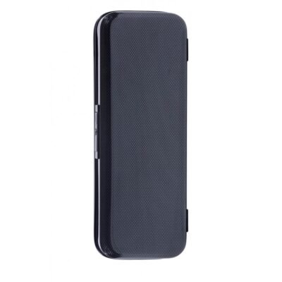 Estuche oboe Bam Hightech Compact 3129XL Lazure black Negro lazure