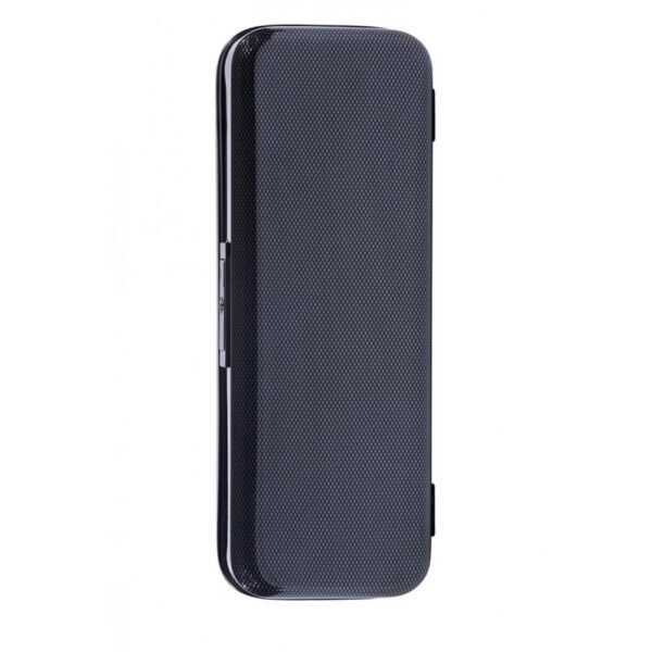 Estuche oboe Bam Hightech Compact 3129XL Lazure black Negro lazure