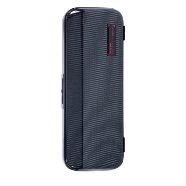 Estuche oboe Bam Hightech Compact 3129XL Lazure black Negro lazure