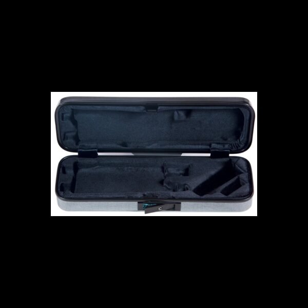 Estuche-oboe-Bam-Hightech-Compact-3129XL Estuche oboe Bam Hightech Compact 3129XL Tweed