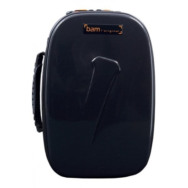 Estuche-oboe-Bam-Nuevo-Trekking-TREK3029S Estuche oboe Bam Nuevo Trekking TREK3029S Carbon