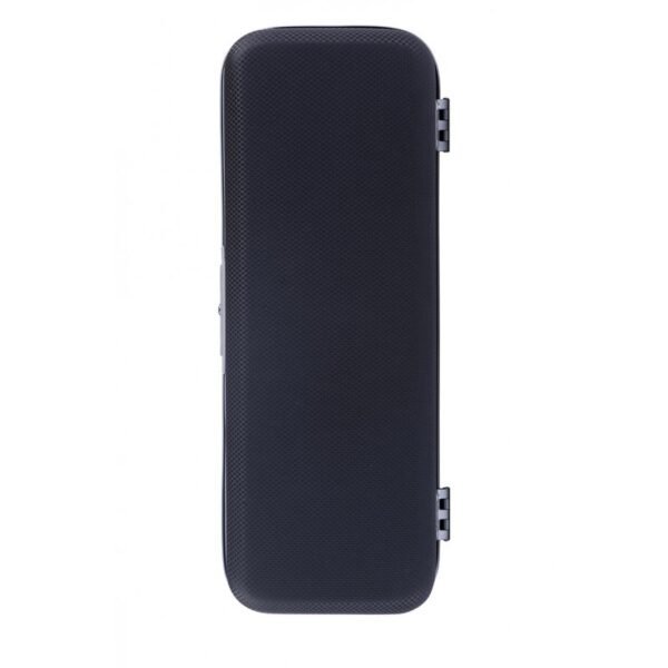 Estuche-oboe-Bam-PANT3129XL Estuche de oboe Bam Panther Hightech Compact PANT3129XL Gray Gris