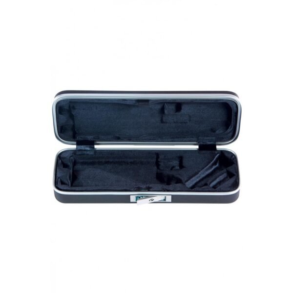 Estuche-oboe-Bam-PANT3129XL Estuche de oboe Bam Panther Hightech Compact PANT3129XL Gray Gris