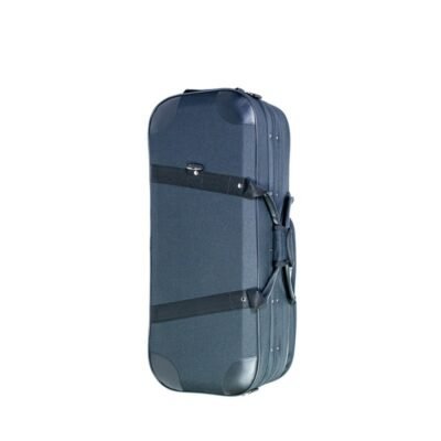 Estuche-para-2-violines-Rapsody-Duo-rectangular-44-negro Estuche para 2 violines Rapsody Duo rectangular 4/4 negro 4/4