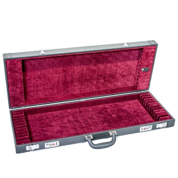 Estuche para 24 arcos Rapsody CSW024