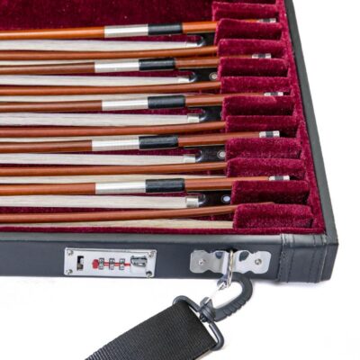 Estuche para 24 arcos Rapsody CSW024