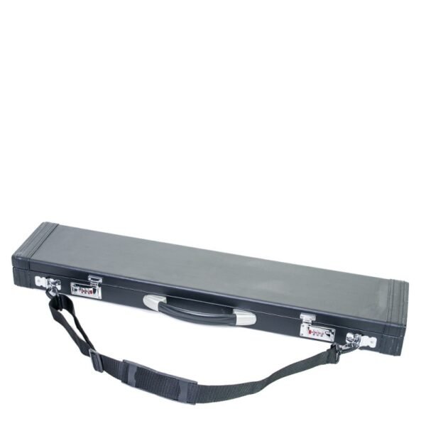 Estuche para 6 arcos de violín/viola/cello Rapsody CSW006 4/4