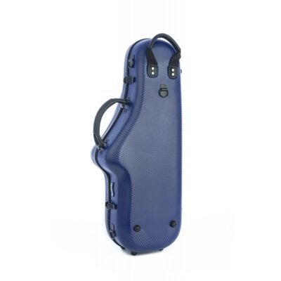 Estuche saxo alto Artist Dynamic Blue Azul