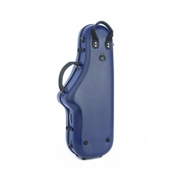 Estuche saxo alto Artist Dynamic Blue Azul