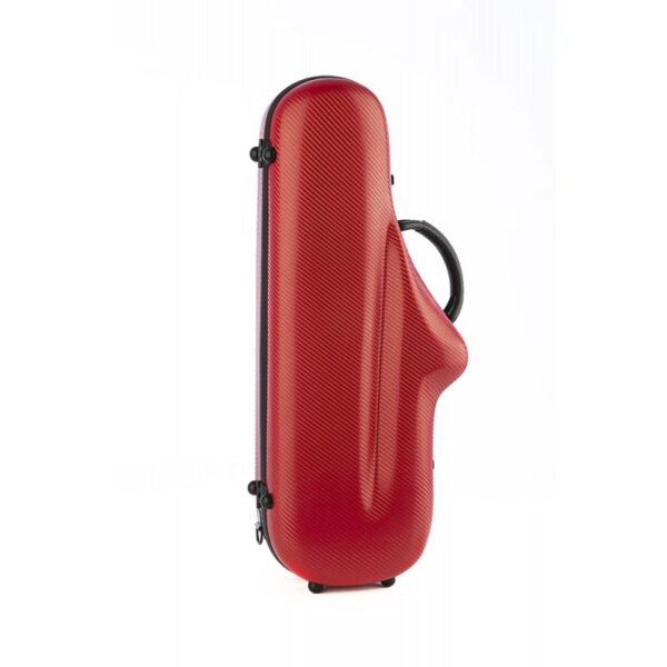 Estuche saxo alto Artist Dynamic Red Rojo