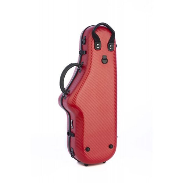 Estuche saxo alto Artist Dynamic Red Rojo