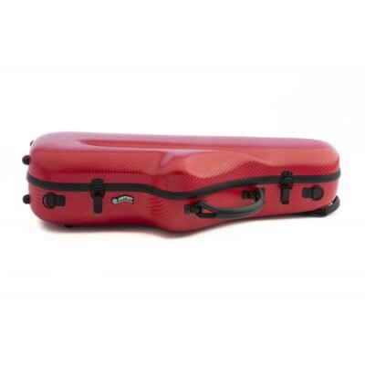 Estuche saxo alto Artist Dynamic Red Rojo