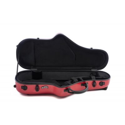 Estuche saxo alto Artist Dynamic Red Rojo