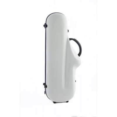Estuche saxo alto Artist Dynamic White Blanco