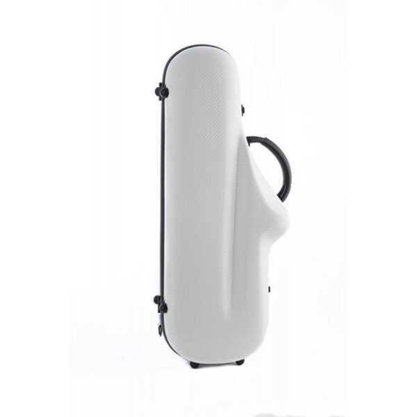 Estuche saxo alto Artist Dynamic White Blanco