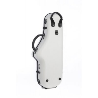 Estuche saxo alto Artist Dynamic White Blanco