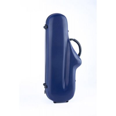 Estuche saxo alto Artist Dynamic Blue Azul