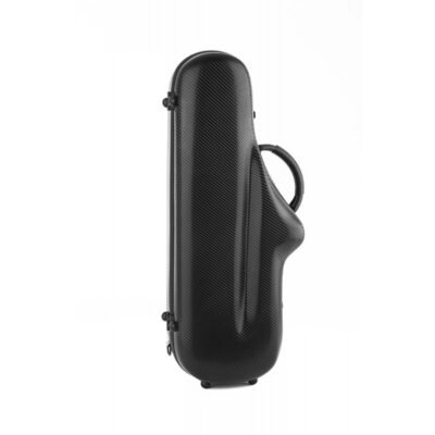 Estuche saxo alto Artist Dynamic Black Negro