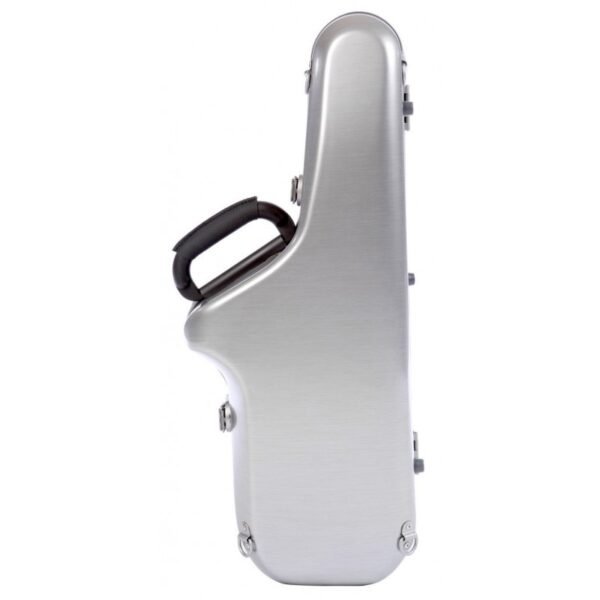 Estuche de saxo alto Bam Cabine L'Étoile ET4011S Black Negro