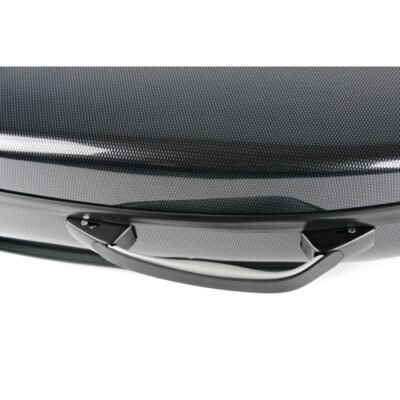 Estuche de saxo alto Bam Hightech 4101XL Carbon