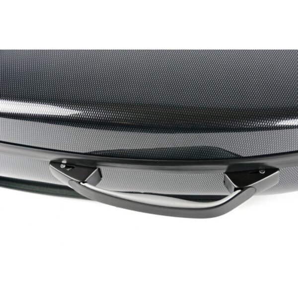 Estuche de saxo alto Bam Hightech 4101XL Carbon