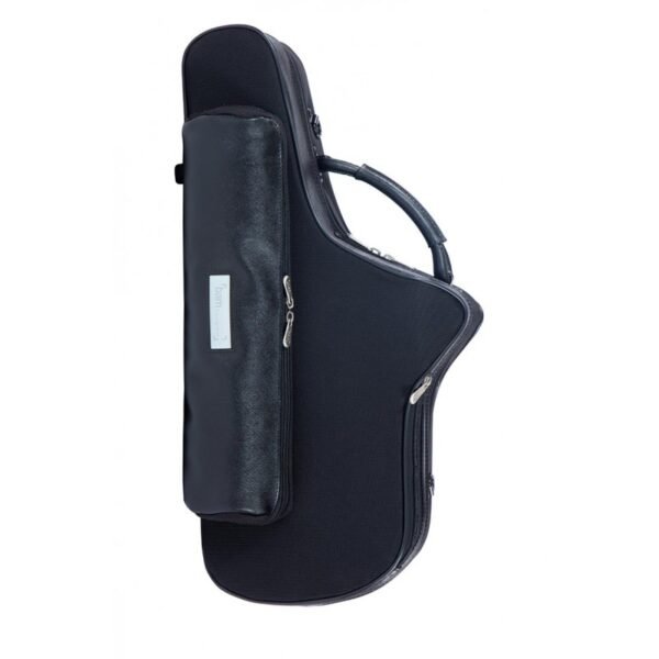 Estuche de saxo alto Bam Signature SIGN3001S Black Negro