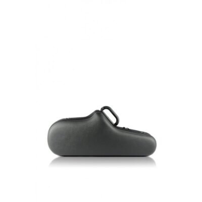 Estuche de saxo alto Bam Softpack 4001S Black Negro