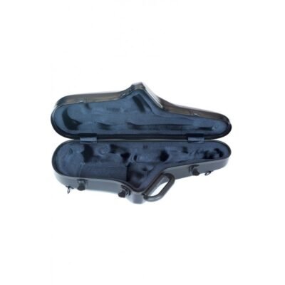 Estuche-saxo-alto-Bam-Stage-STAGE4111I Estuche de saxo alto Bam Stage STAGE4111I Black Negro
