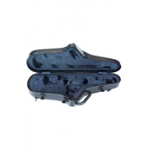 Estuche-saxo-alto-Bam-Stage-STAGE4111I Estuche de saxo alto Bam Stage STAGE4111I Black Negro