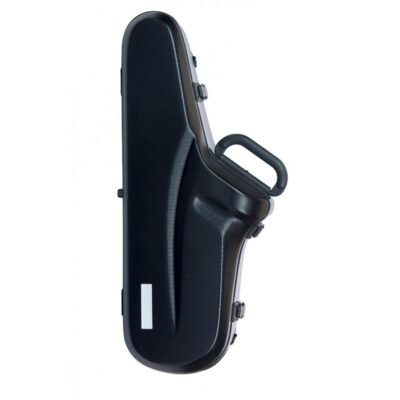 Estuche-saxo-alto-Bam-Stage-STAGE4111I Estuche de saxo alto Bam Stage STAGE4111I Black Negro