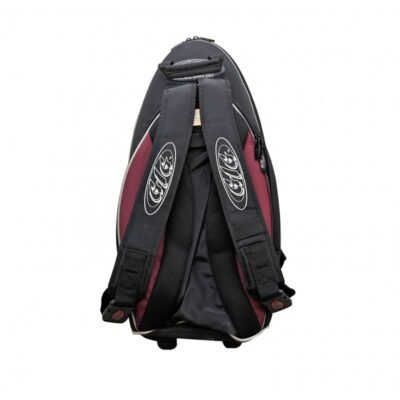 Estuche saxo alto Gig Bags GBA ASM Advanced burdeos
