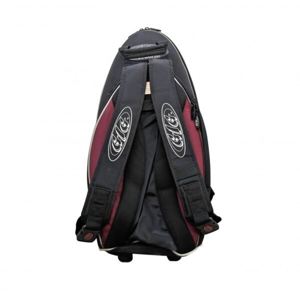 Estuche saxo alto Gig Bags GBA ASM Advanced burdeos