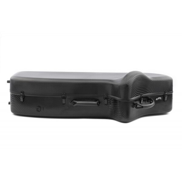 Estuche-saxo-baritono-Artist-Dynamic Estuche saxo barítono Artist Dynamic Black Negro