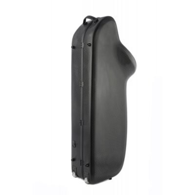 Estuche-saxo-baritono-Artist-Dynamic Estuche saxo barítono Artist Dynamic Black Negro