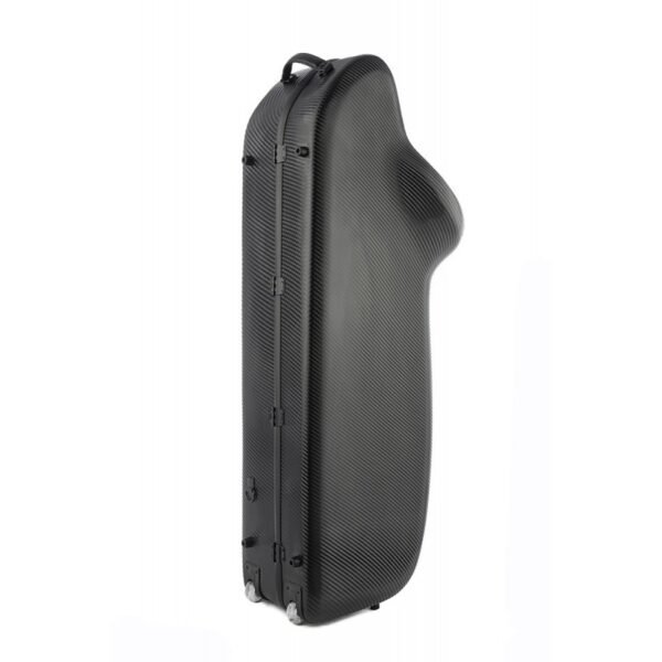 Estuche-saxo-baritono-Artist-Dynamic Estuche saxo barítono Artist Dynamic Black Negro