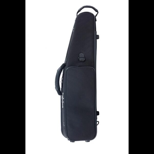 Estuche-saxo-soprano-Bam-Signature-SIGN3020S Estuche saxo soprano Bam Signature SIGN3020S Black Negro