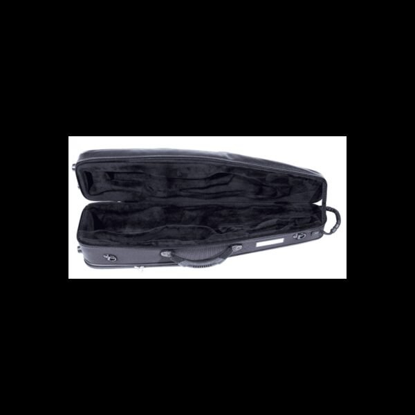 Estuche-saxo-soprano-Bam-Signature-SIGN3020S Estuche saxo soprano Bam Signature SIGN3020S Black Negro