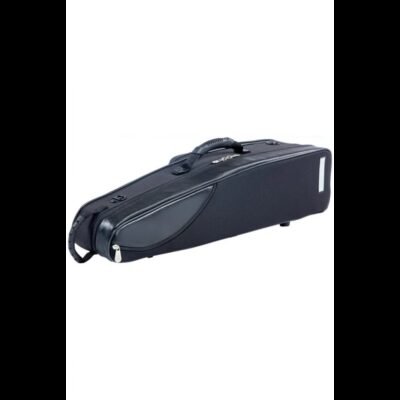 Estuche-saxo-soprano-Bam-Signature-SIGN3020S Estuche saxo soprano Bam Signature SIGN3020S Black Negro