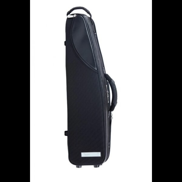Estuche-saxo-soprano-Bam-Signature-SIGN3020S Estuche saxo soprano Bam Signature SIGN3020S Black Negro
