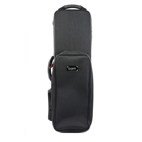 Estuche de saxo soprano Bam Trekking 3020S