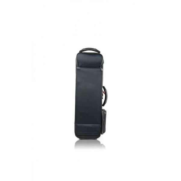 Estuche de saxo soprano Bam Trekking 3020S