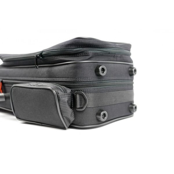 Estuche de saxo soprano Bam Trekking 3020S