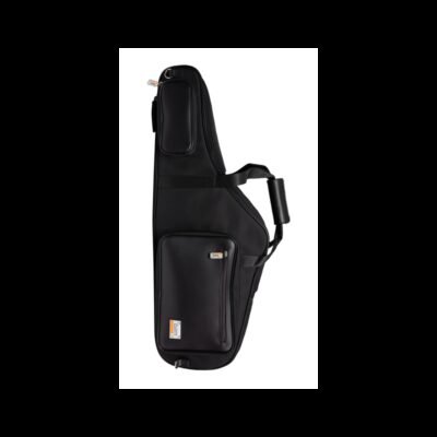 Funda saxo tenor Bam Bamtech BTECH3002SN Black Negro