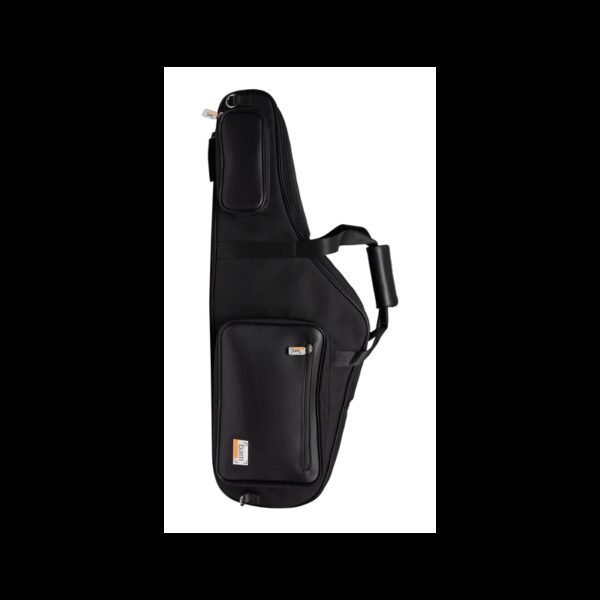 Funda saxo tenor Bam Bamtech BTECH3002SN Black Negro