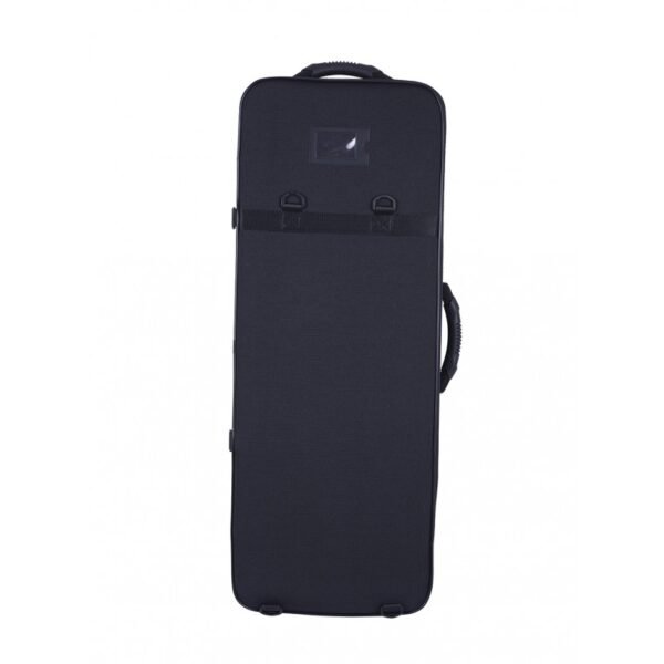 Estuche-saxo-tenor-Bam-CONS3022SN-Conservatoire- Estuche de saxo tenor Bam Conservatoire CONS3022SN Black Negro