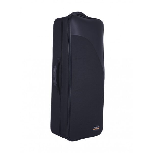 Estuche-saxo-tenor-Bam-CONS3022SN-Conservatoire- Estuche de saxo tenor Bam Conservatoire CONS3022SN Black Negro