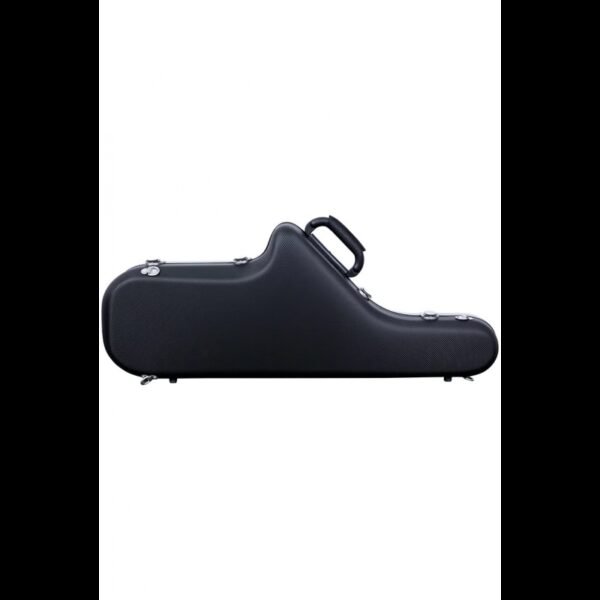 Estuche-saxo-tenor-Bam-Cabine-Panther-PANT4012S Estuche de saxo tenor Bam Cabine Panther PANT4012S Black Negro