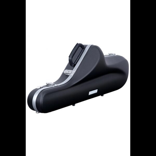 Estuche-saxo-tenor-Bam-Cabine-Panther-PANT4012S Estuche de saxo tenor Bam Cabine Panther PANT4012S Black Negro