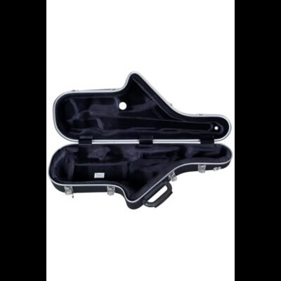 Estuche-saxo-tenor-Bam-Cabine-Panther-PANT4012S Estuche de saxo tenor Bam Cabine Panther PANT4012S Black Negro